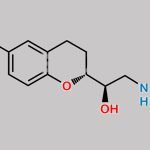 Nebivolol Impurity 14 (RR) CAS#: N/A
