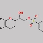 Nebivolol Impurity 42 (RS) CAS#: 303176-40-1