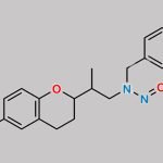 Nebivolol Nitroso Impurity 1 CAS#: N/A