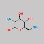 Neomycin Impurity 7 CAS#: 108864-61-5
