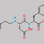 Neotame USP Related Compound A CAS#: 190910-14-6