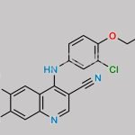 Neratinib Impurity 1 CAS#: 1144516-20-0