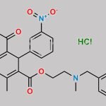Nicardipine Hydrochloride CAS#: 54527-84-3