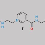 Nicorandil Dimer Iodide CAS#: 2250142-71-1