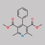 Nifedipine Phenylpyridine Analog CAS#: 77234-00-5