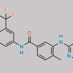 Nilotinib 3-Imidazolyl N-oxide CAS#: 2139382-75-3