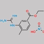 Nilotinib Impurity 35 CAS#: 641569-96-2