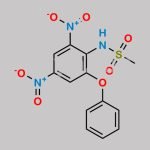 Nimesulide EP Impurity A CAS#: 51765-56-1