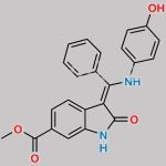 Nintedanib 4-Hydroxyphenyl Analog CAS#: 2519501-85-8