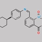 Niraparib Impurity 9 CAS#: N/A