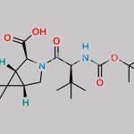 Nirmatrelvir Impurity 39 CAS#: 394735-37-6
