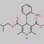 Nisoldipine CAS#: 63675-72-9
