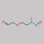 Nitrosamines Impurity 12 CAS#: N/A