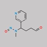 Nitrosamino Aldehyde CAS#: 64091-90-3