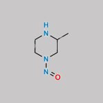 Nitroso-Methyl Piperazine Gatifloxacin CAS#: N/A