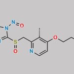 Nitroso Rabeprazole CAS#: N/A