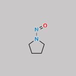 Nitrosopyrrolidine CAS#: 930-55-2