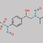 N,N-Dinitroso-Sotalol CAS#: N/A