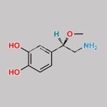 Noradrenaline EP Impurity D CAS#: 1932110-67-2