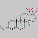 Norelgestromin CAS#: 53016-31-2