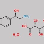 Norepinephrine Tartrate Monohydrate CAS#: 108341-18-0
