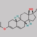 Norethindrone 3-Isopropoxy Impurity CAS#: N/A