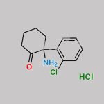 Norketamine hydrochloride CAS#: 79499-59-5