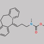 Nortriptyline Methyl Ester Impurity CAS#: N/A