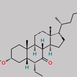 Obeticholic Acid Keto Ester Impurity CAS#: 2365472-77-9