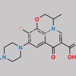 Ofloxacin EP Impurity D CAS#: 197291-75-1