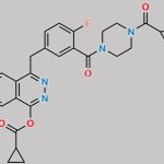 Olaparib Impurity 25 CAS#: N/A