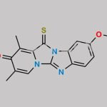 Omeprazole EP Impurity G CAS#: 125656-83-9