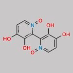 Orellanine CAS#: 37338-80-0