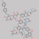 Oritavancin methyl ester CAS#: 2280037-19-4