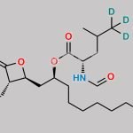 Orlistat d3 CAS#: 1356930-46-5