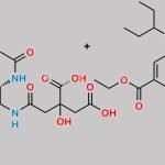 Oseltamavir Citric Acid Adduct Mix CAS#: N/A
