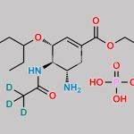 Oseltamivir-D3 Phosphate CAS#: 2734920-81-9