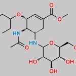 Oseltamivir EP Impurity E Glucose Adduct CAS#: N/A
