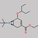 Oseltamivir Impurity 14 CAS#: 2417645-75-9