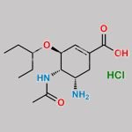 Oseltamivir Impurity 27 CAS#: N/A