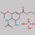 Oseltamivir Impurity 28 CAS#: 2413185-95-0