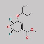 Oseltamivir Impurity 51 CAS#: 1234858-94-6