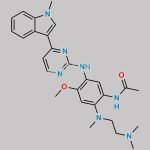 Osimertinib Acetyl Impurity CAS#: 2227103-37-7