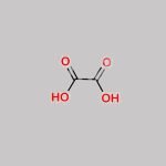 Oxalic Acid CAS#: 144-62-7