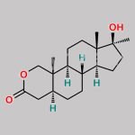 Oxandrolone CAS#: 53-39-4