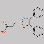 Oxaprozin CAS#: 21256-18-8