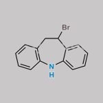 Oxcarbazepine Impurity 9 CAS#: 59691-07-5
