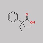 Oxeladin EP Impurity B CAS#: 5465-28-1