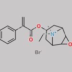 Oxitropium bromide impurity D CAS#: 95778-01-1