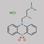 Oxomemazine Hydrochloride CAS#: 4784-40-1